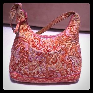 Vera Bradley Handbag